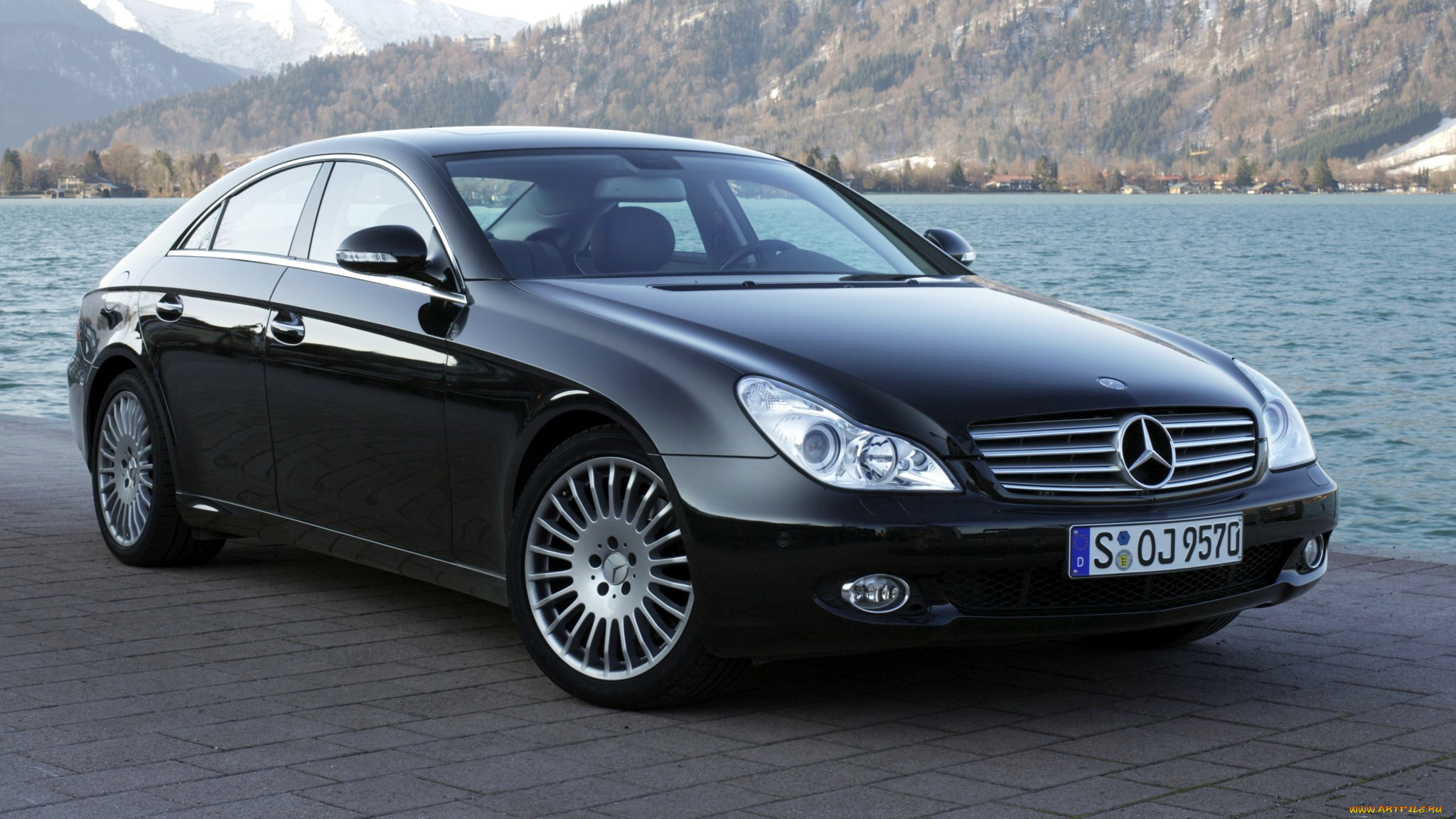 mercedes, cls, , benz, , daimler, ag